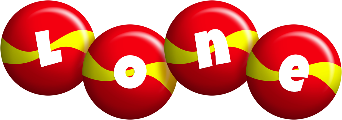 Lone spain logo