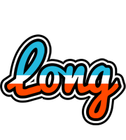Long america logo