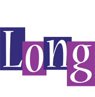 Long autumn logo