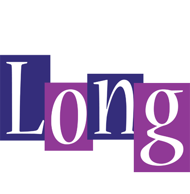 Long autumn logo