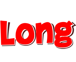 Long basket logo