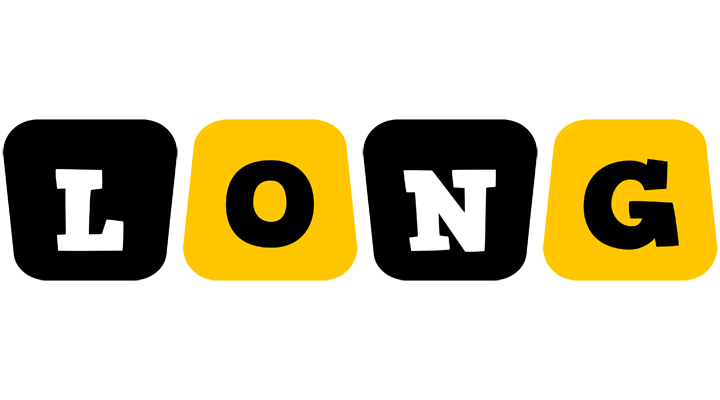 Long boots logo