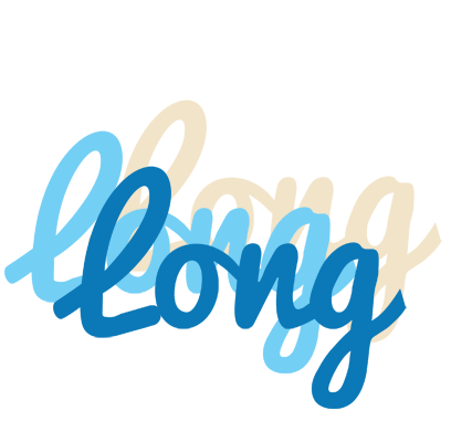 Long breeze logo