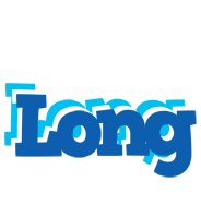 Long business logo