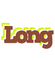 Long caffeebar logo
