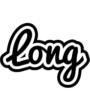 Long chess logo