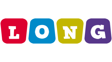 Long daycare logo