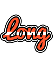 Long denmark logo