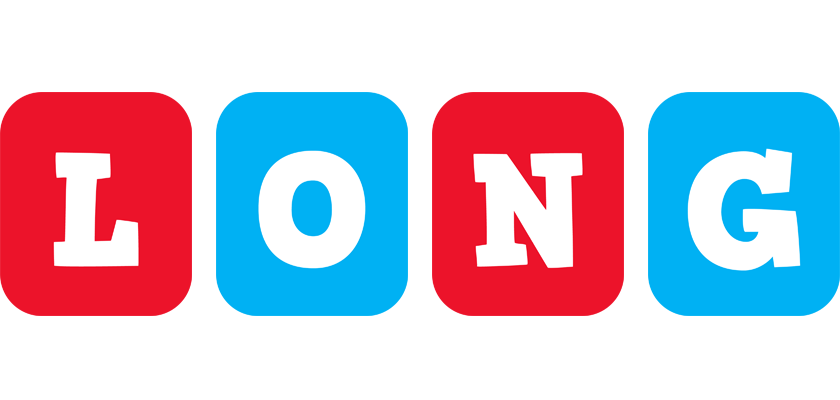 Long diesel logo
