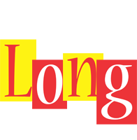 Long errors logo