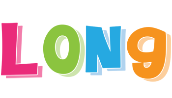 Long friday logo