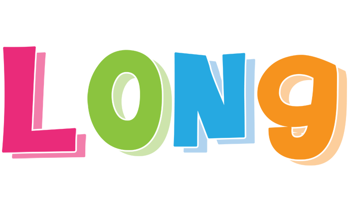 Long friday logo