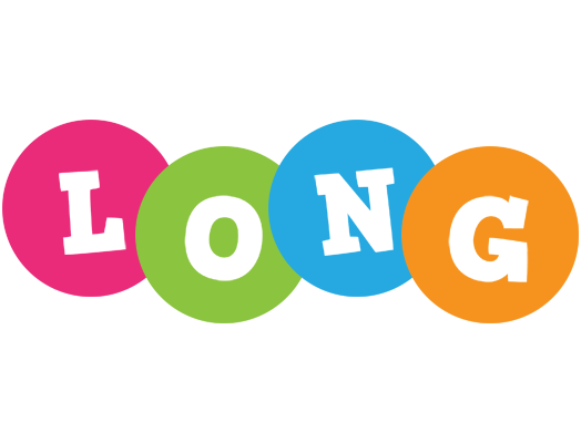 Long friends logo