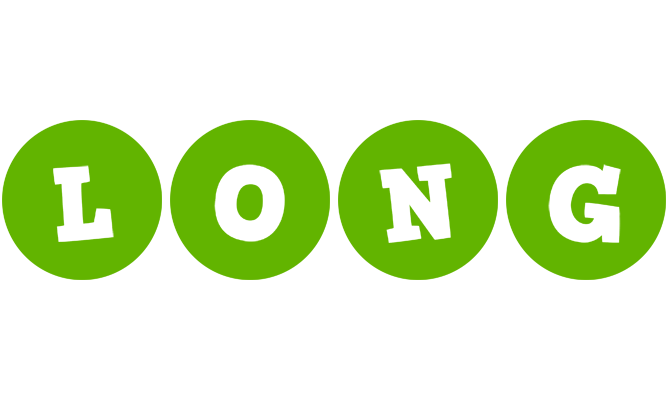 Long games logo