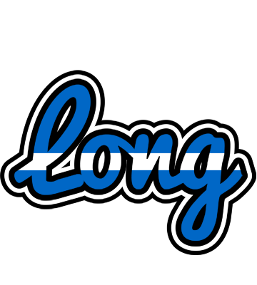 Long greece logo