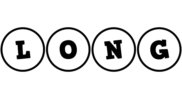 Long handy logo