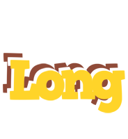 Long hotcup logo