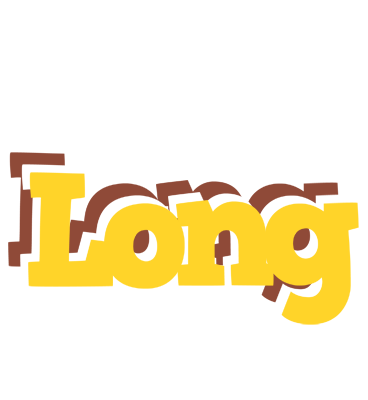 Long hotcup logo