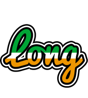 Long ireland logo