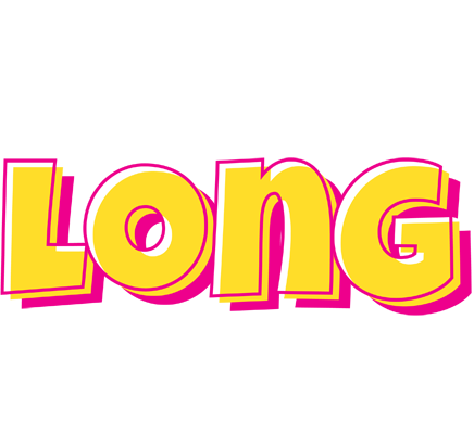 Long kaboom logo