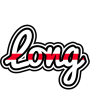 Long kingdom logo