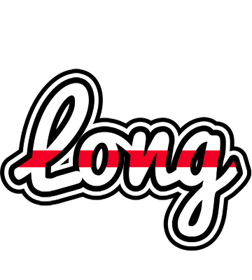 Long kingdom logo