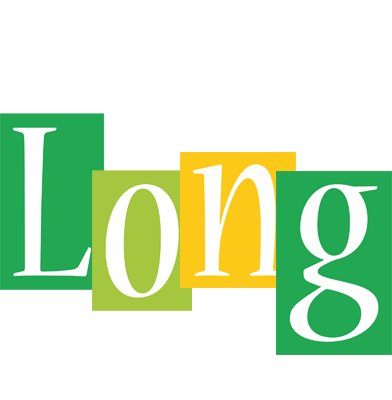 Long lemonade logo
