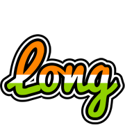 Long mumbai logo