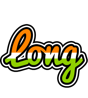 Long mumbai logo