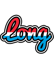 Long norway logo