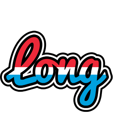 Long norway logo