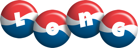Long paris logo