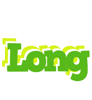 Long picnic logo