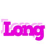 Long rumba logo