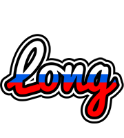 Long russia logo