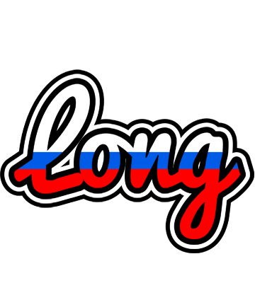 Long russia logo
