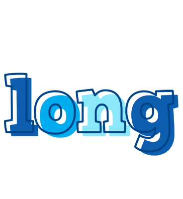 Long sailor logo