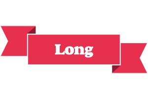 Long sale logo