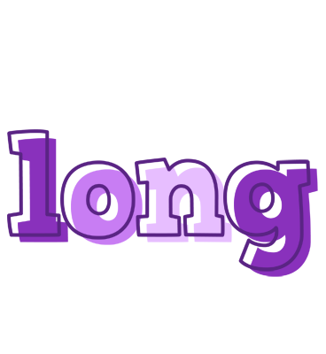 Long sensual logo