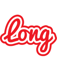 Long sunshine logo