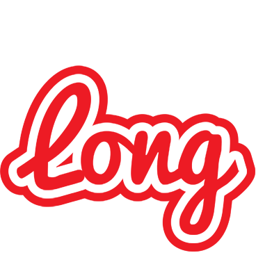 Long sunshine logo