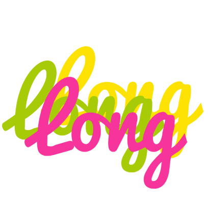 Long sweets logo