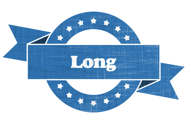 Long trust logo