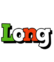 Long venezia logo