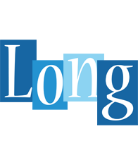 Long winter logo