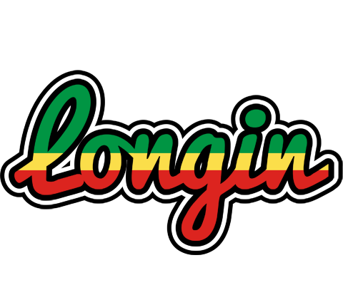 Longin african logo