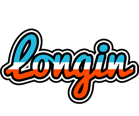 Longin america logo