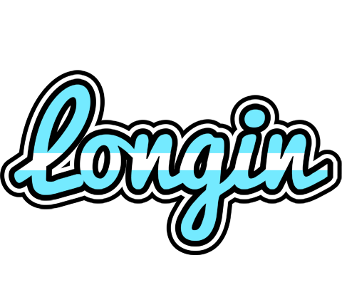 Longin argentine logo