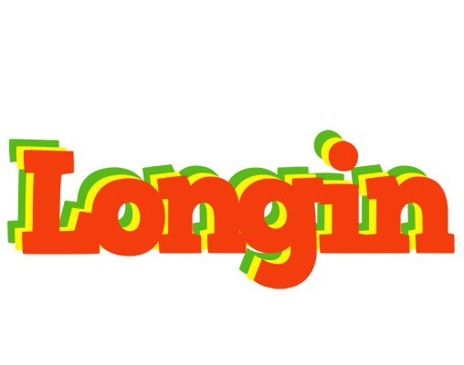 Longin bbq logo