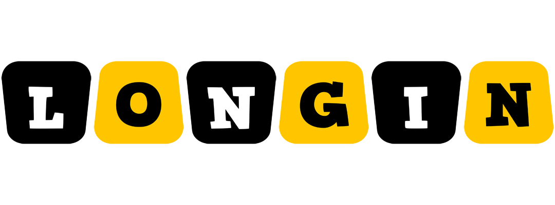 Longin boots logo